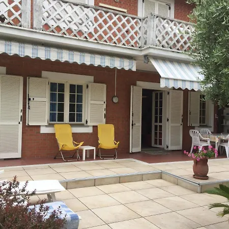 Casa Matilde Apartment