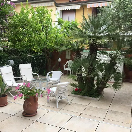 Casa Matilde