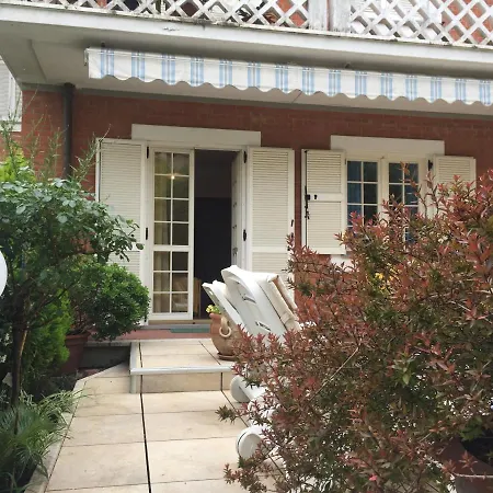 Casa Matilde شقة ماسا