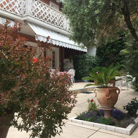 Casa Matilde