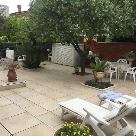 Casa Matilde *