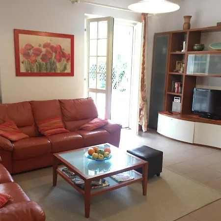 Apartment Casa Matilde