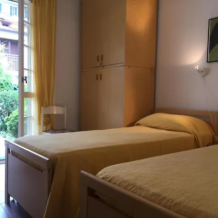 Casa Matilde * Massa (Tuscany)