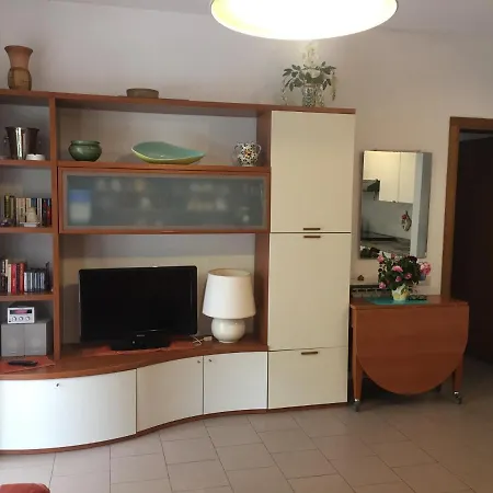 Appartamento Casa Matilde