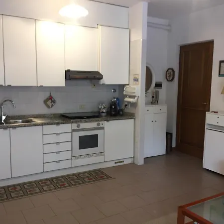 Casa Matilde Apartment
