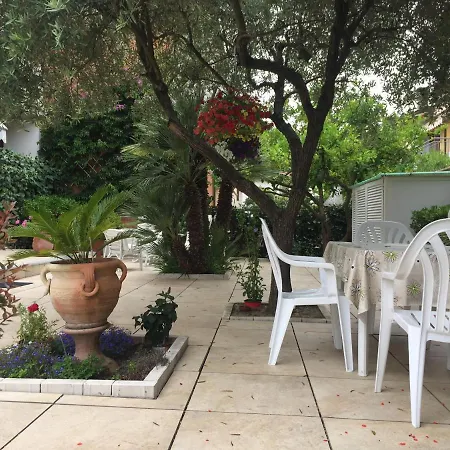 Apartmán Casa Matilde *