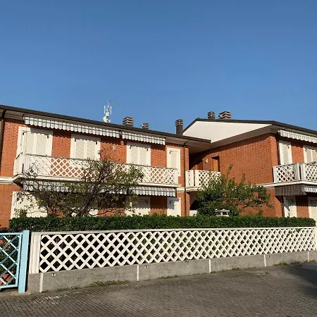 Casa Matilde * Massa (Tuscany)