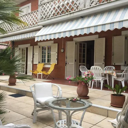 Apartmán Casa Matilde *