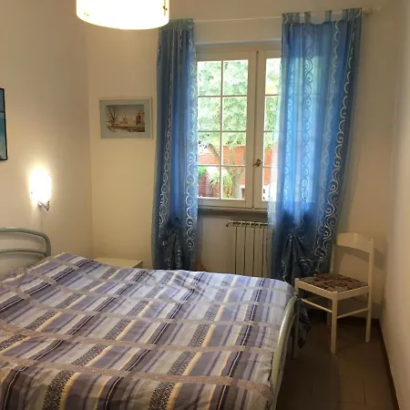 Apartmán Casa Matilde